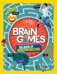 Brain Games: Big Book of Boredom Busters