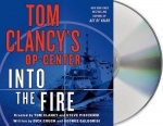 Into the Fire
