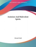 Animism and Malevolent Spirits