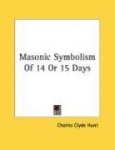 Masonic Symbolism of 14 or 15 Days