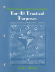 Study Guide for for All Practical Purposes