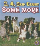 2, 4, Skip Count Some More