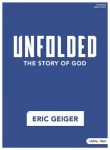 Unfolded - Bible Study Book - The Story of God