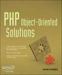 PHP Object-Oriented Solutions