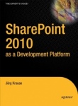 SharePoint 2010 as a Development Platform