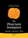 Pro Iphone Game Development