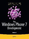 Pro Windows Phone 7 Development