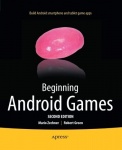 Beginning Android Games