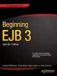 Beginning EJB 3 - Java EE 7 Edition