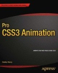Pro CSS3 Animation