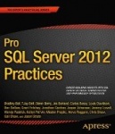 Pro SQL Server 2012 Practices