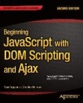 Beginning JavaScript with DOM Scripting and Ajax - Second Editon