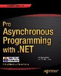Pro Asynchronous Programming with .NET