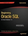 Beginning Oracle SQL : For Oracle Database 12c