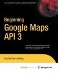 Beginning Google Map Application
