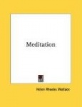 Meditation