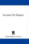 Lectures on Surgery