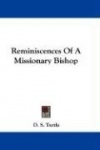 Reminiscences of a Missionary Bishop