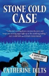 Stone Cold Case - A Rock Shop Mystery