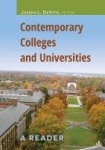Contemporary Colleges and Universities - A Reader