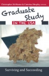 Graduate Study in the USA - Surviving and Succeeding