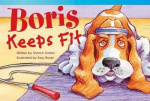 Boris Keeps Fit