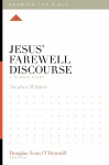 Jesus' Farewell Discourse - A 12-Week Study
