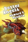 Better Angels - A Science Fiction Novel