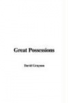 Great Possessions