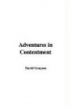 Adventures in Contentment