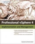 Administering vSphere 5: Planning, Implementing and Troubleshooting