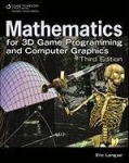 Mathematics for 3D Game Programming and Computer Graphics