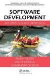 Software Development - An Open Source Approach