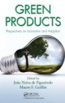 Green Products - Perspectives on Innovation and Adoption
