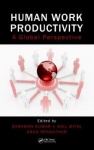 Human Work Productivity - A Global Perspective