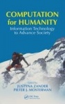 Computation for Humanity - Information Technology to Advance Society