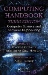 Computing Handbook - Computer Science and Software Engineering