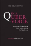 In a Queer Voice - Journeys of Resilience from Adolescence to Adulthood