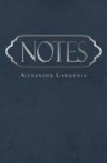 Notes