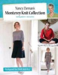 Nancy Zieman Patterns - Monterey Knit Collection