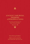 Ancient Sources, Modern Appropriations - The Selected Writings of Hans-Georg Gadamer: Volume III