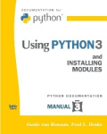 Using Python 3