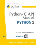 Python/C API Manual - Python 3