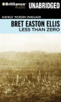 Less Than Zero