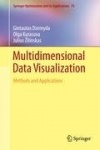 Multidimensional Data Visualization - Methods and Applications
