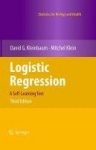 Logistic Regression : A Self-Learning Text