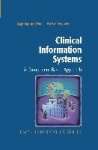 Clinical Information Systems - A Component-Based Approach