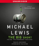 The Big Short - Inside the Doomsday Machine