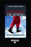 Courageous Training - Bold Actions for Business Results