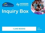 PYP Springboard Inquiry Box: I like Books